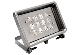 30W IP65 LEDライト [電源別体型]